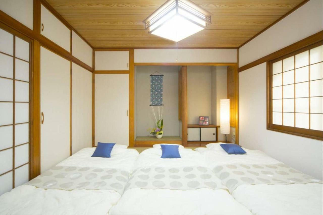 Guest House Matsuyama 那霸 外观 照片